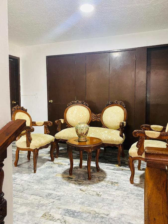 Hostal Guadalajara Cosmopolitan Providencia Eksteriør billede