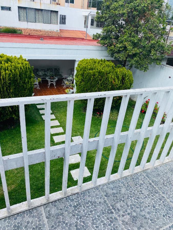 Hostal Guadalajara Cosmopolitan Providencia Eksteriør billede