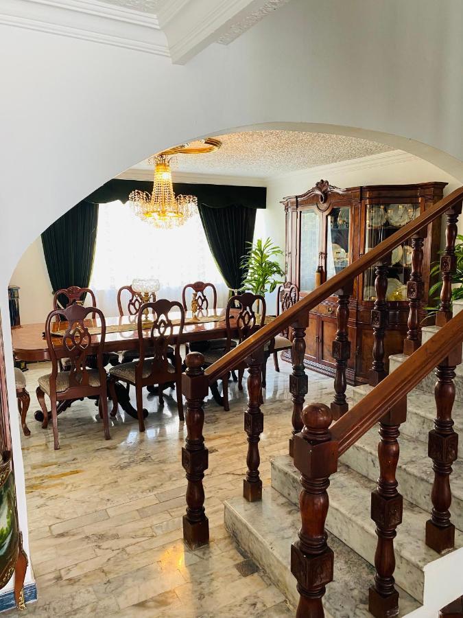 Hostal Guadalajara Cosmopolitan Providencia Eksteriør billede