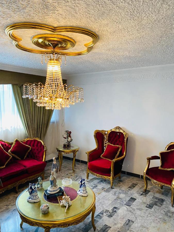 Hostal Guadalajara Cosmopolitan Providencia Eksteriør billede