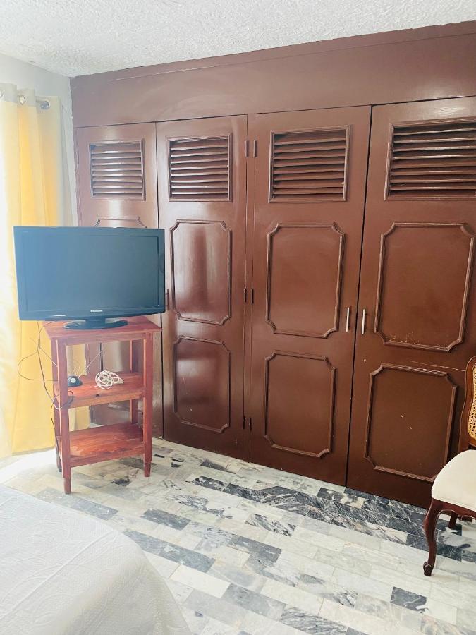 Hostal Guadalajara Cosmopolitan Providencia Eksteriør billede