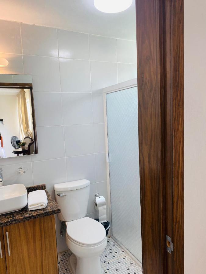 Hostal Guadalajara Cosmopolitan Providencia Eksteriør billede
