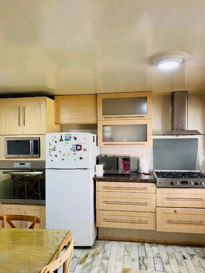 Hostal Guadalajara Cosmopolitan Providencia Eksteriør billede