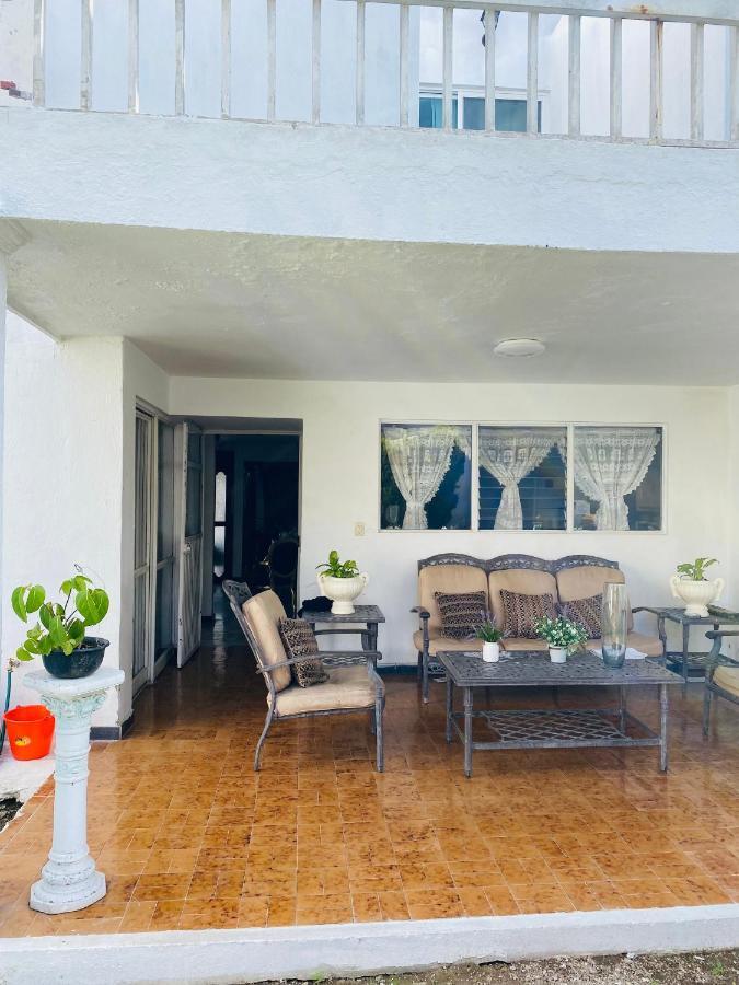 Hostal Guadalajara Cosmopolitan Providencia Eksteriør billede