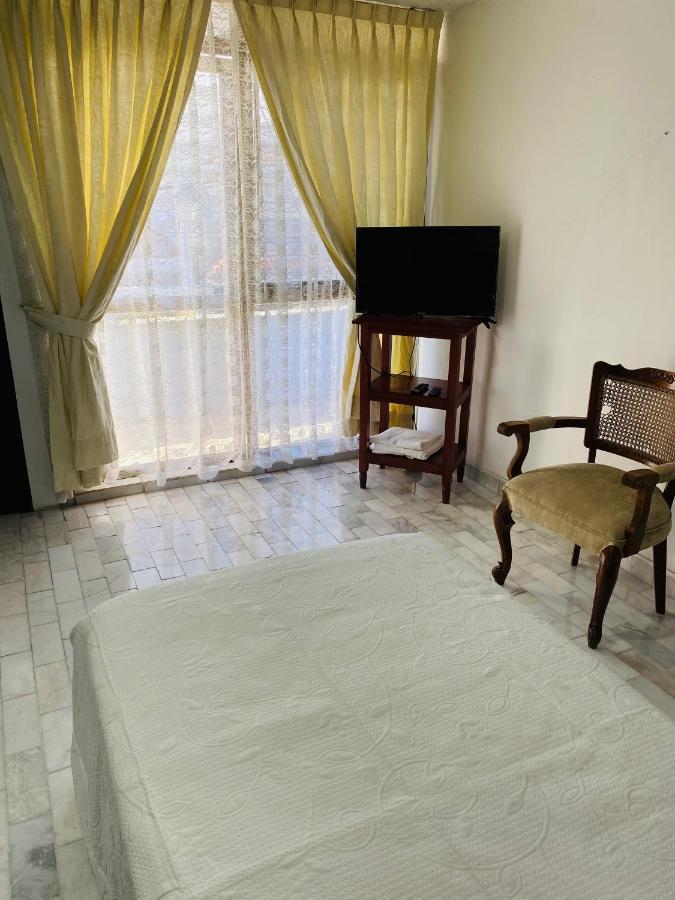 Hostal Guadalajara Cosmopolitan Providencia Eksteriør billede