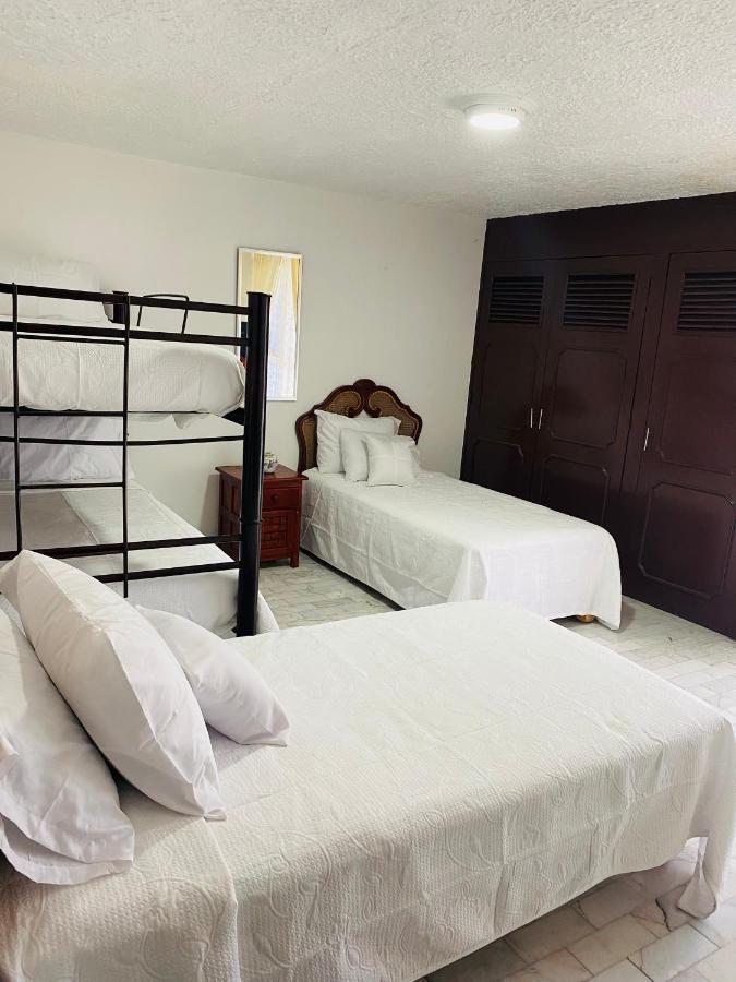 Hostal Guadalajara Cosmopolitan Providencia Eksteriør billede