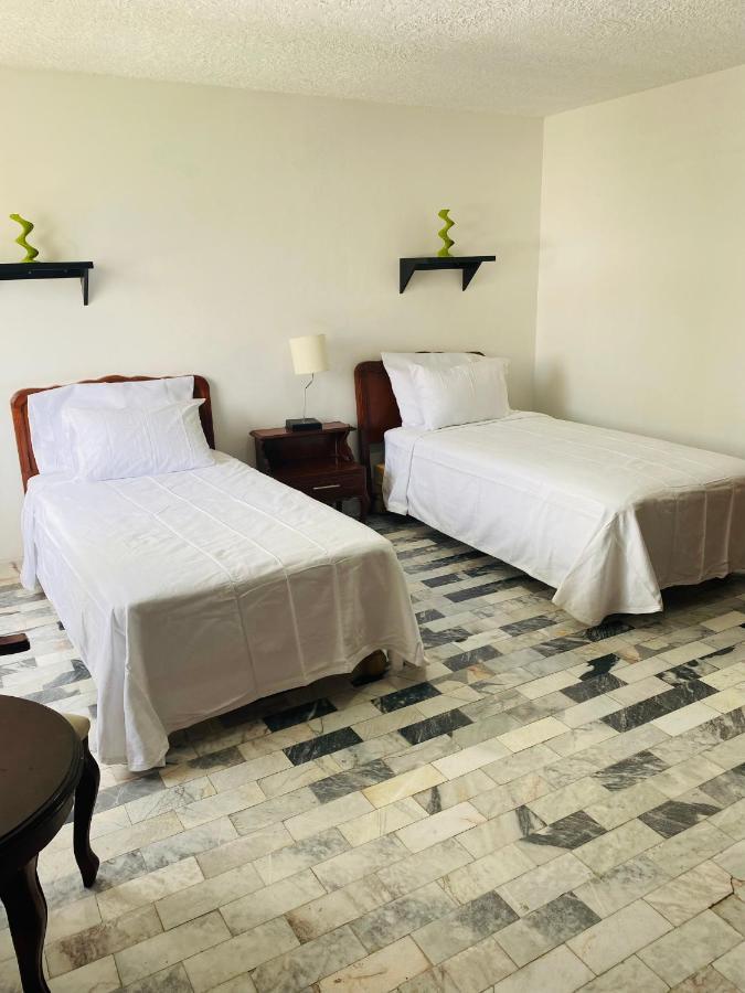 Hostal Guadalajara Cosmopolitan Providencia Eksteriør billede