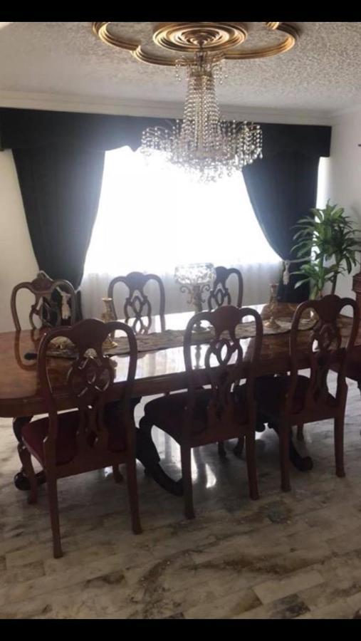 Hostal Guadalajara Cosmopolitan Providencia Eksteriør billede