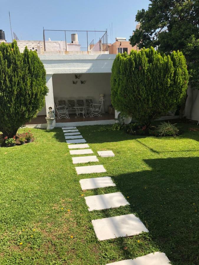 Hostal Guadalajara Cosmopolitan Providencia Eksteriør billede