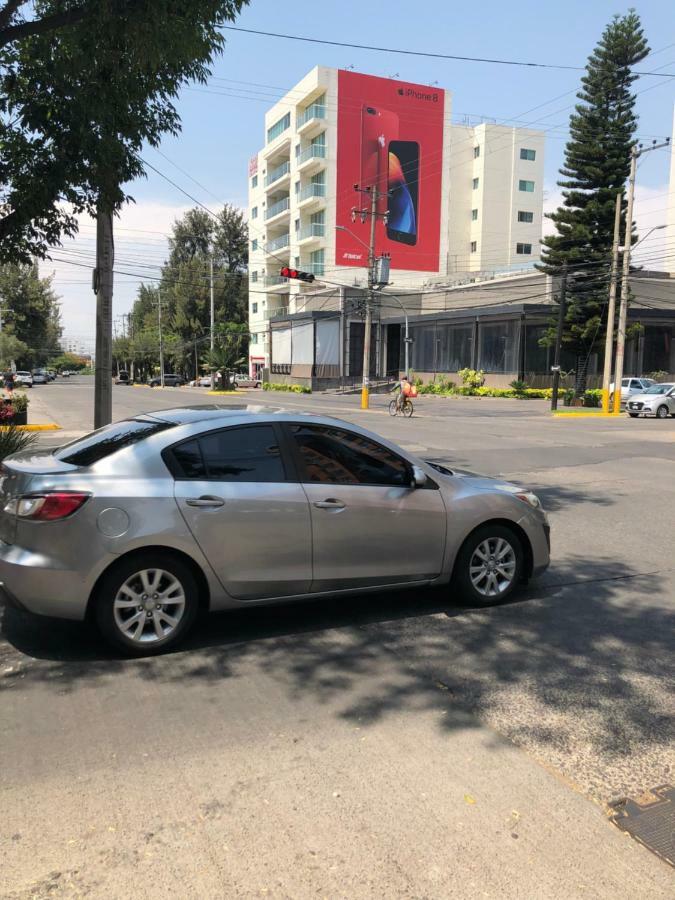 Hostal Guadalajara Cosmopolitan Providencia Eksteriør billede