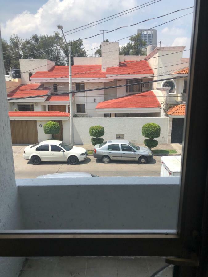 Hostal Guadalajara Cosmopolitan Providencia Eksteriør billede