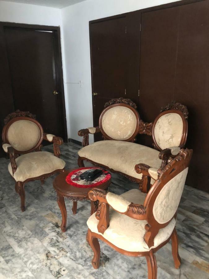 Hostal Guadalajara Cosmopolitan Providencia Eksteriør billede